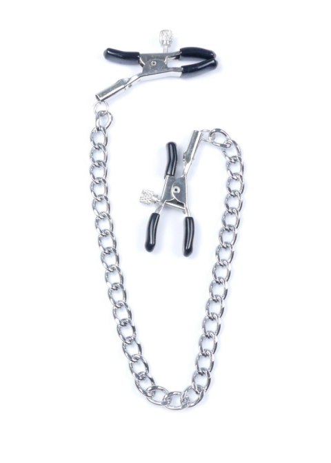 Stymulator- Exclusive Nipple Clamps No.7 - Fetish B - Series Fetish B - Series