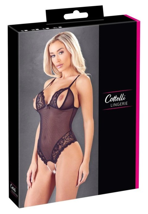 Crotchless Body L Cottelli LINGERIE