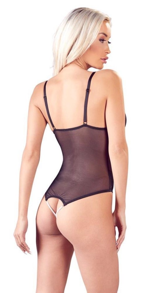 Crotchless Body L Cottelli LINGERIE