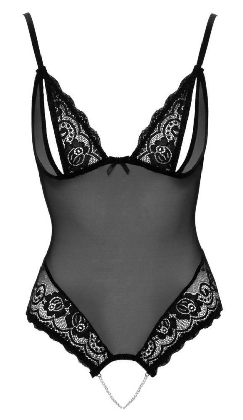 Crotchless Body M Cottelli LINGERIE