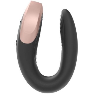 Double Love (Black) Satisfyer