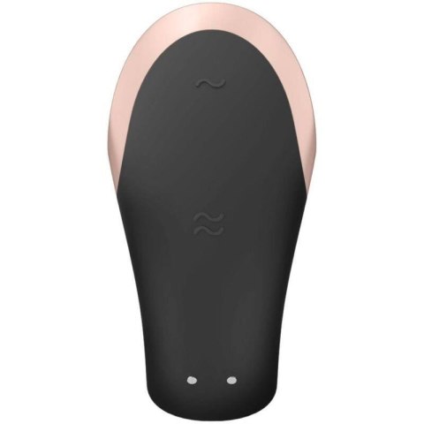 Double Love (Black) Satisfyer