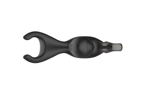 Dual tapping anal vibrator B - Series Cute