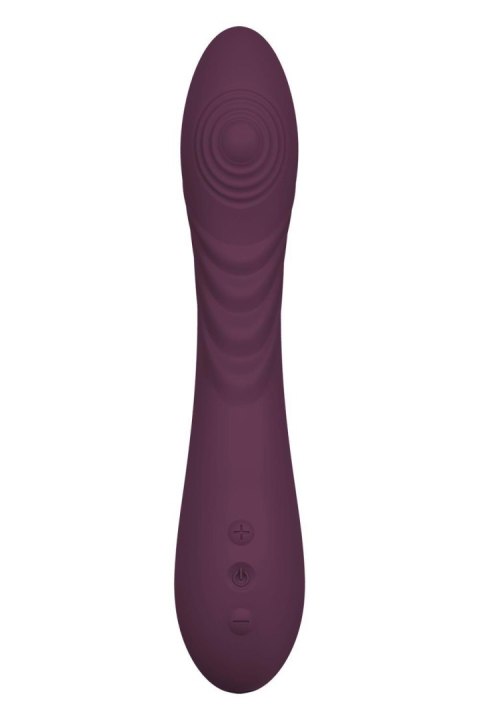 ESSENTIALS FLEXIBLE TAPPING POWER VIBE Dream Toys