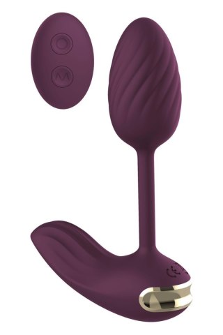 ESSENTIALS FLEXIBLE WEARABLE VIBRATING EGG Dream Toys