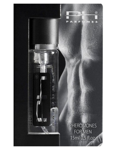 Feromony-PH Pheromone 15 ml MAN """"""""1"""""""" WPJ