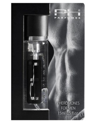 Feromony-PH Pheromone 15 ml MAN """"""""3"""""""" WPJ