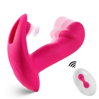 Flicking wearable vibrator B - Series Cute