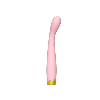 G SPOT VIBRATOR Pink B - Series Cute