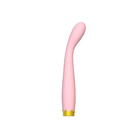 G SPOT VIBRATOR Pink B - Series Cute