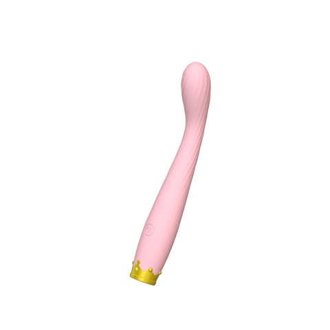 G SPOT VIBRATOR Pink B - Series Cute