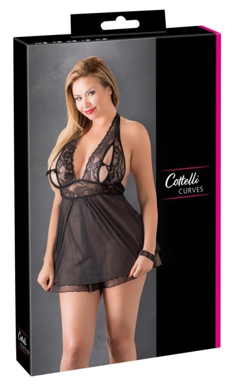 Lace Babydoll 2XL Cottelli CURVES