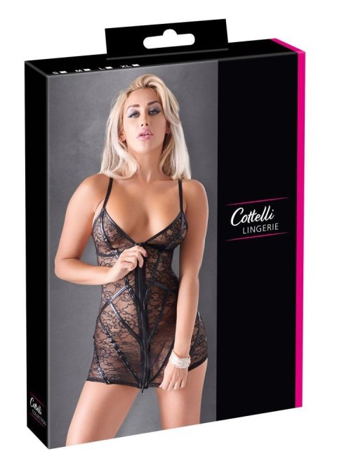 Lace Dress M Cottelli LINGERIE