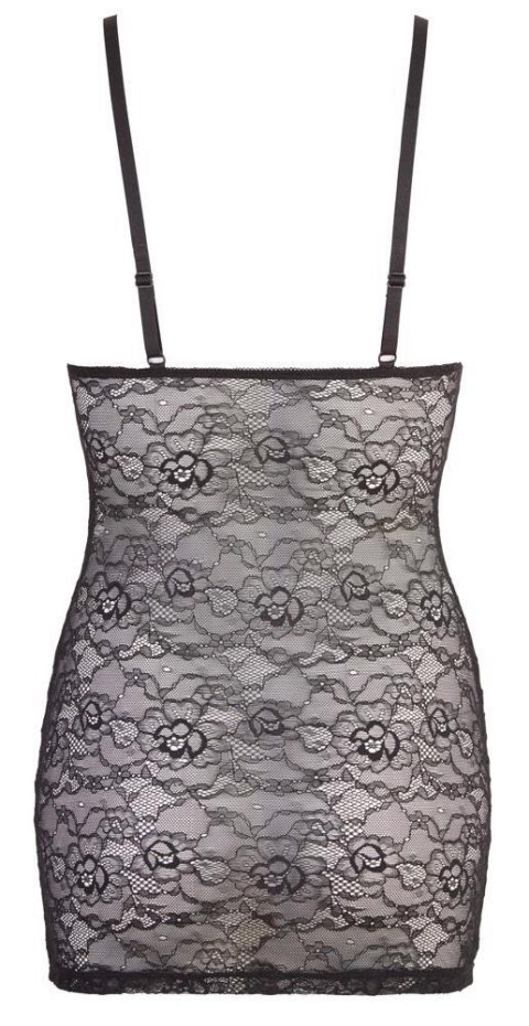 Lace Dress M Cottelli LINGERIE