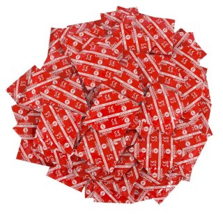 London red condoms 100 pcs. London