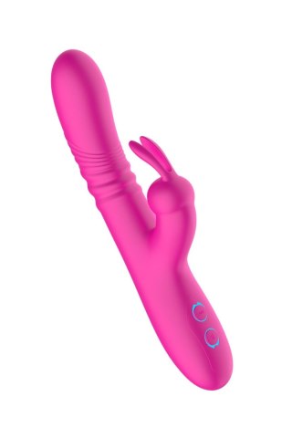 Rabbit vibrator B - Series Cute