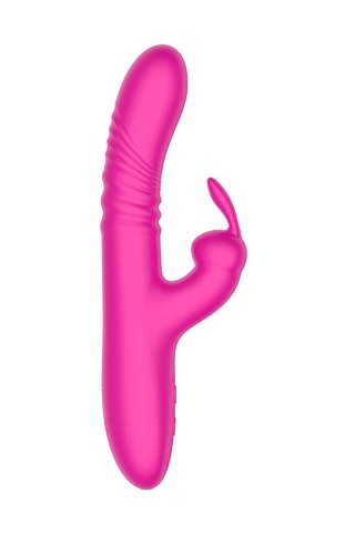 Rabbit vibrator B - Series Cute