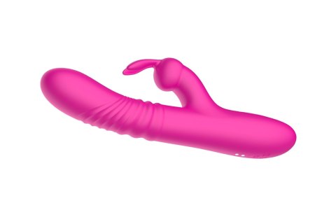 Rabbit vibrator B - Series Cute