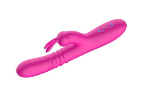 Rabbit vibrator B - Series Cute