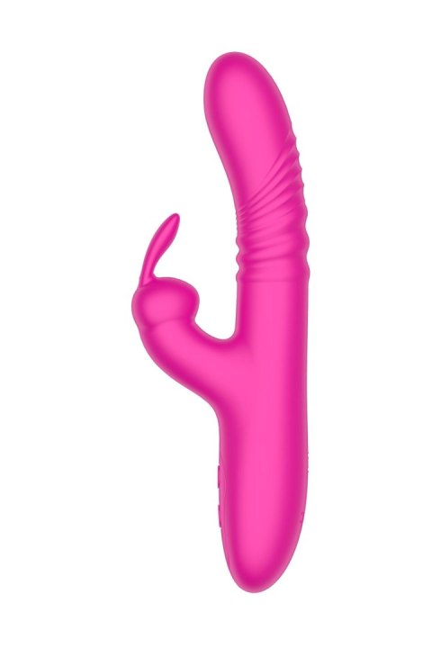 Rabbit vibrator B - Series Cute