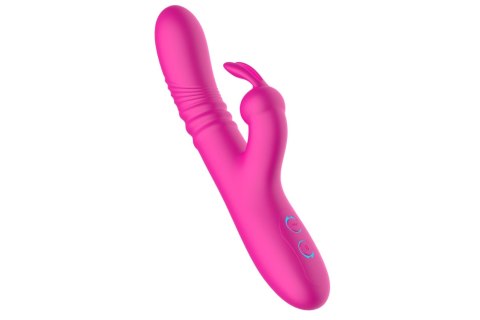 Rabbit vibrator B - Series Cute