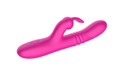 Rabbit vibrator B - Series Cute