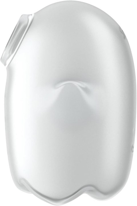 Satisfyer Glowing Ghost White Satisfyer