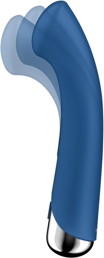 Satisfyer Spinning G-Spot 1 Blue Satisfyer