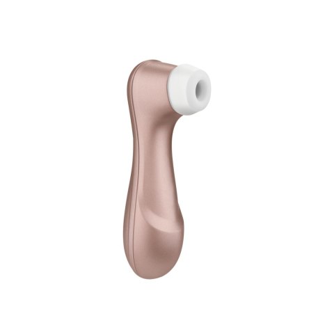 Stymulator- Pro 2 Generation 2 Satisfyer