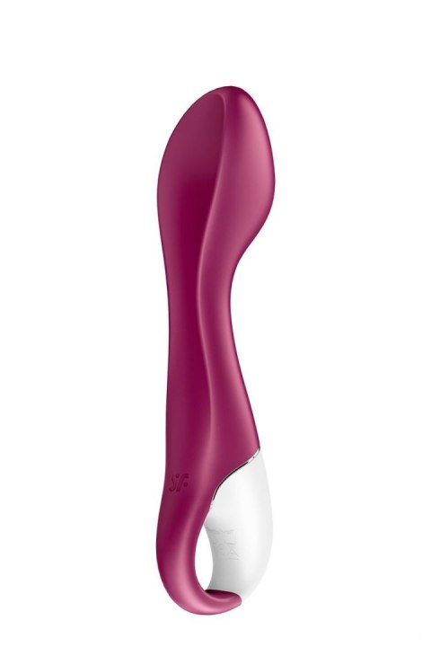 Vibrator - Hot Spot Satisfyer