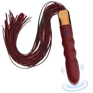 Virbating flogger B - Series Cute