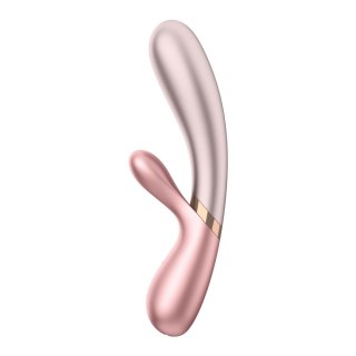 Wibrator - Hot Lover (Pink) Satisfyer