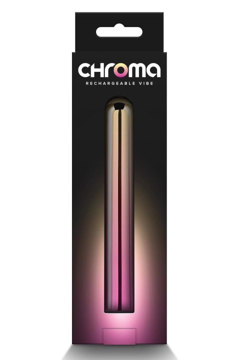 CHROMA SUNRISE LARGE NS Novelties