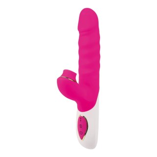 Clit Kisser Thruster Intimate Melody