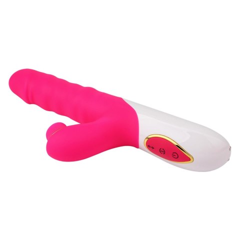 Clit Kisser Thruster Intimate Melody