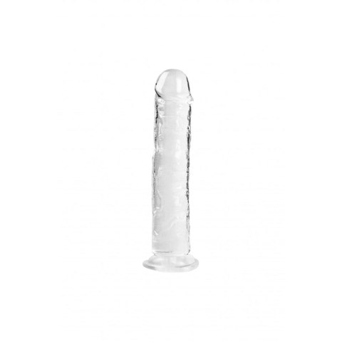 Dildo- Transparent Dildo Intergalactic Distortion Lola Games