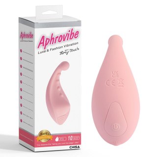 Flirty Touch Aphrovibe