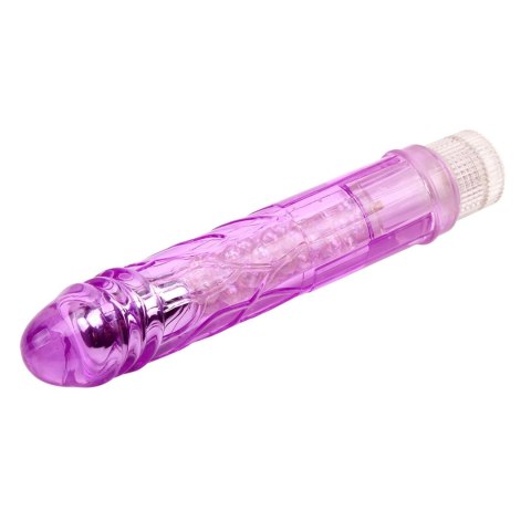 Glitters Boy - Purple CrystalJELLY