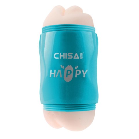 Happy Cup Mouth & Ass Masturbator MX