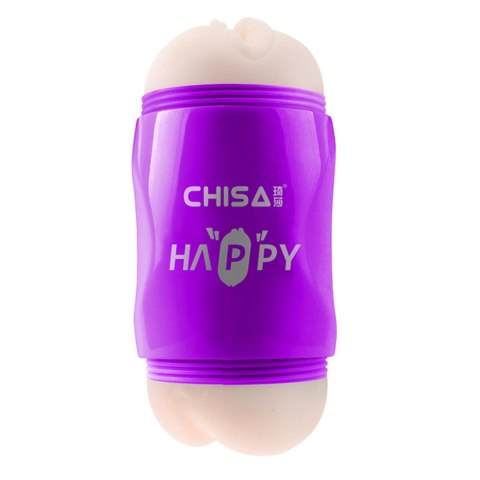 Happy Cup Pussy & Ass Masturbator MX