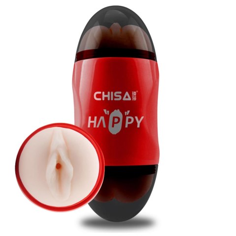 Happy Cup Pussy & Mouth Masturbator MX