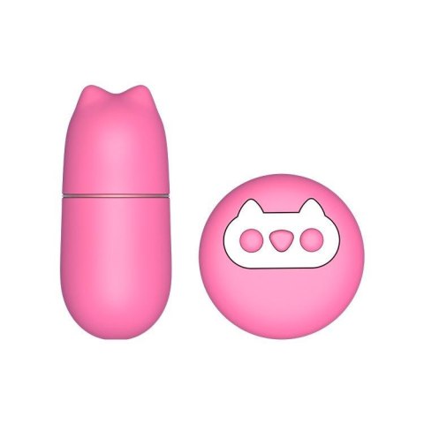 Kittie Clitty Remote Controle Power Escorts