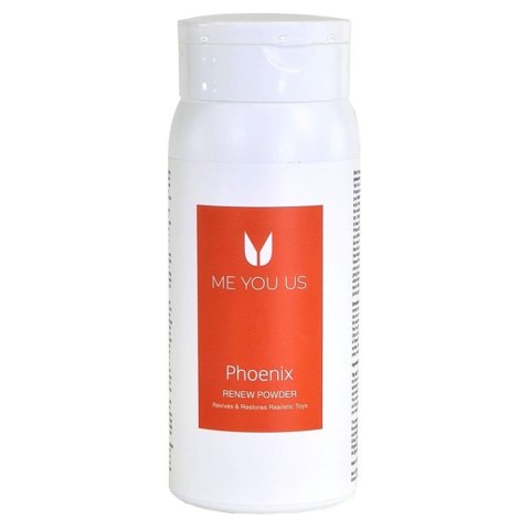 PHOENIX - Renew Powder 118g. Me You Us