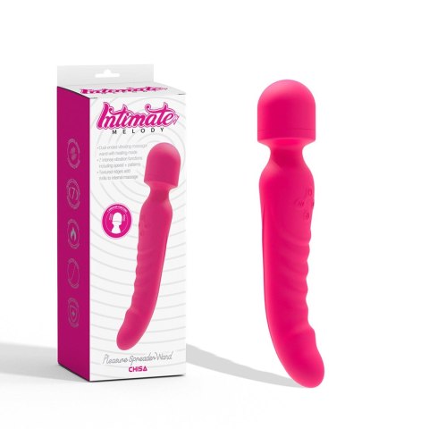 Pleasure Spreader Wand-Pink Intimate Melody