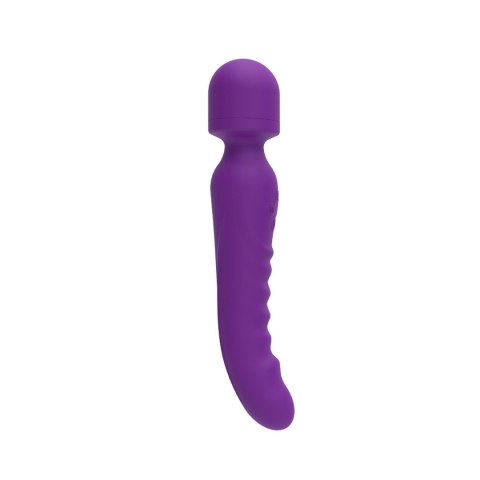 Pleasure Spreader Wand-Pulple Intimate Melody