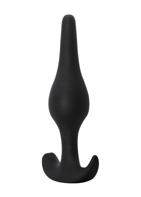 Plug-Anal plug Spice it up Smooth Black Lola Toys