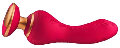 SANYA Intimate Massager Raspberry Shunga