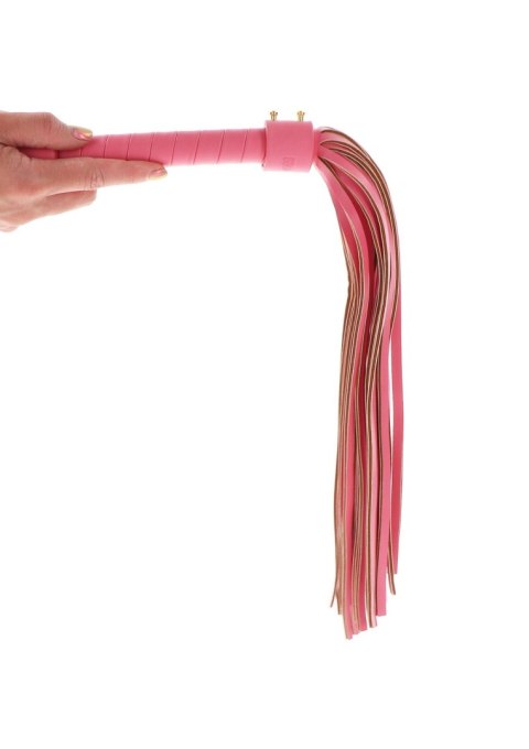 Whip Pink Taboom