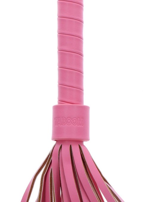 Whip Pink Taboom