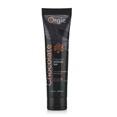 Żel-Orgie Chocolate Lubricant 100ml. Orgie